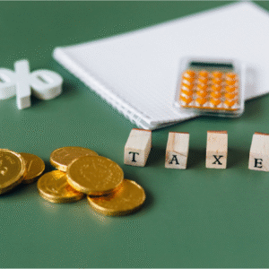 All GST Fillings